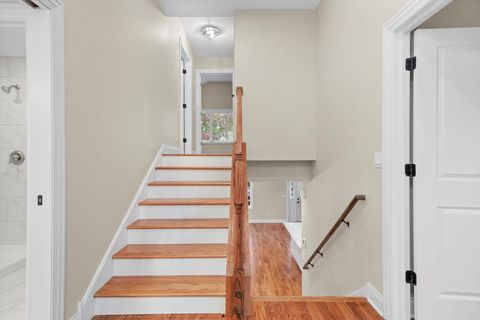 Tiny photo for 5532 S OAK PARK Avenue, Chicago, IL 60638 (MLS # 12512975)