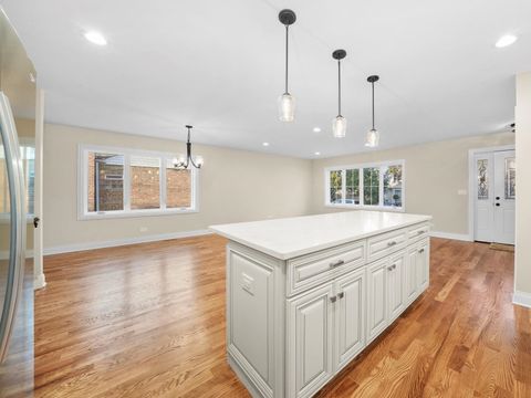 Tiny photo for 5532 S OAK PARK Avenue, Chicago, IL 60638 (MLS # 12512975)