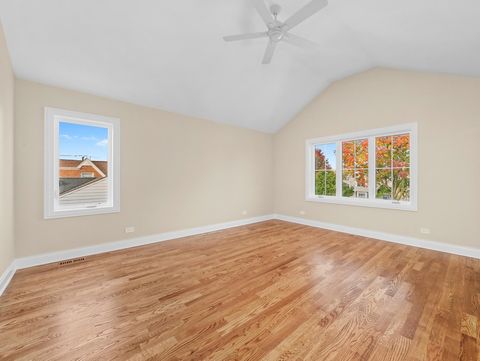 Tiny photo for 5532 S OAK PARK Avenue, Chicago, IL 60638 (MLS # 12512975)