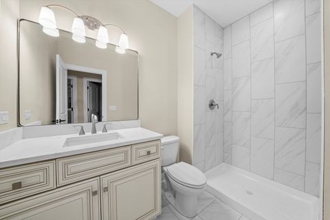 Tiny photo for 5532 S OAK PARK Avenue, Chicago, IL 60638 (MLS # 12512975)