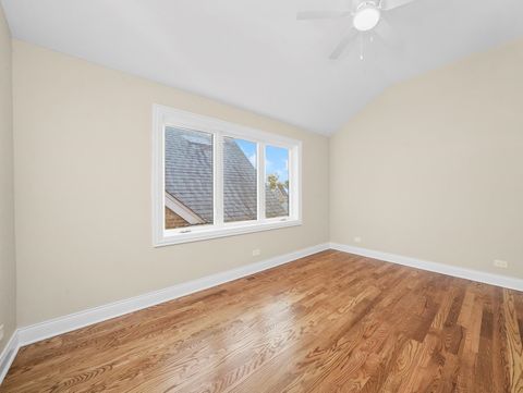 Tiny photo for 5532 S OAK PARK Avenue, Chicago, IL 60638 (MLS # 12512975)