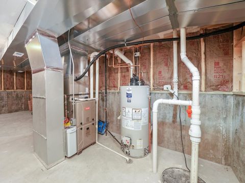 Tiny photo for 5532 S OAK PARK Avenue, Chicago, IL 60638 (MLS # 12512975)