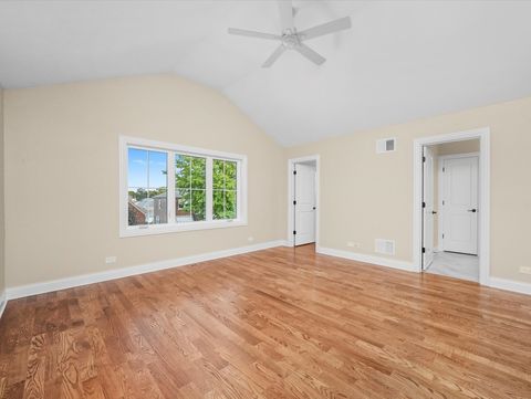 Tiny photo for 5532 S OAK PARK Avenue, Chicago, IL 60638 (MLS # 12512975)