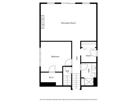 Tiny photo for 5532 S OAK PARK Avenue, Chicago, IL 60638 (MLS # 12512975)