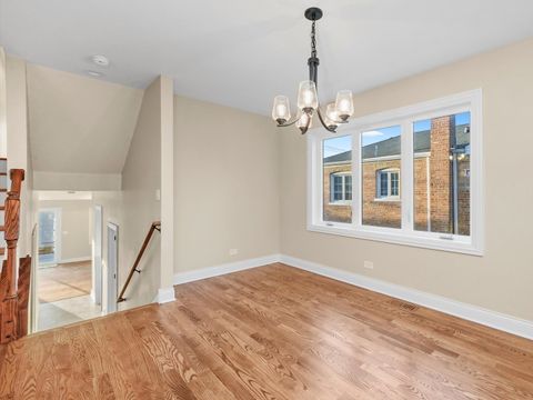 Tiny photo for 5532 S OAK PARK Avenue, Chicago, IL 60638 (MLS # 12512975)