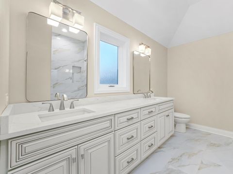 Tiny photo for 5532 S OAK PARK Avenue, Chicago, IL 60638 (MLS # 12512975)