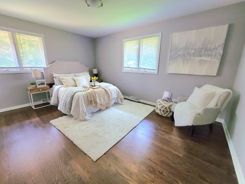 Tiny photo for 9526 S Kilbourn Avenue, Oak Lawn, IL 60453 (MLS # 12491172)