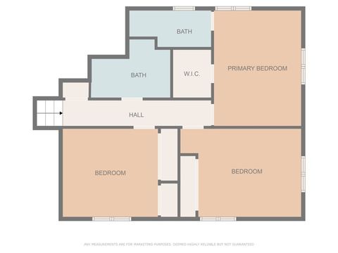 Tiny photo for 9526 S Kilbourn Avenue, Oak Lawn, IL 60453 (MLS # 12491172)