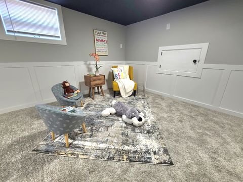 Tiny photo for 9526 S Kilbourn Avenue, Oak Lawn, IL 60453 (MLS # 12491172)