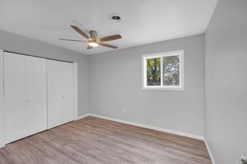 Tiny photo for 1918 Ashland Avenue, Chicago Heights, IL 60411 (MLS # 12492286)