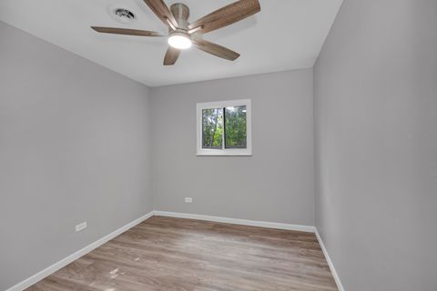 Tiny photo for 1918 Ashland Avenue, Chicago Heights, IL 60411 (MLS # 12492286)