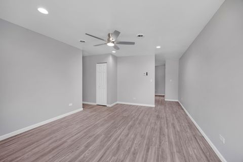 Tiny photo for 1918 Ashland Avenue, Chicago Heights, IL 60411 (MLS # 12492286)