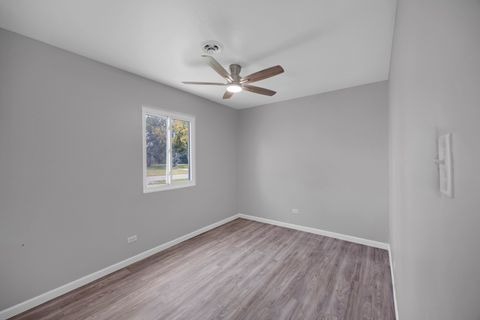 Tiny photo for 1918 Ashland Avenue, Chicago Heights, IL 60411 (MLS # 12492286)
