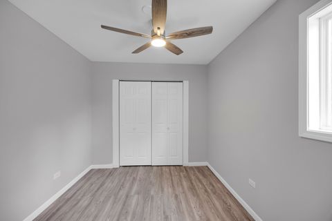 Tiny photo for 1918 Ashland Avenue, Chicago Heights, IL 60411 (MLS # 12492286)