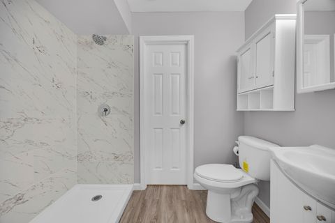 Tiny photo for 1918 Ashland Avenue, Chicago Heights, IL 60411 (MLS # 12492286)