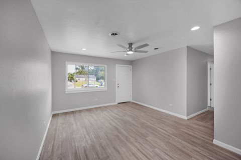 Tiny photo for 1918 Ashland Avenue, Chicago Heights, IL 60411 (MLS # 12492286)