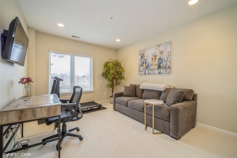 Tiny photo for 820 Weidner Road #210, Buffalo Grove, IL 60089 (MLS # 12711943)