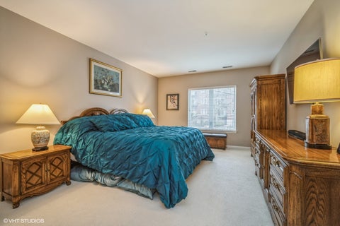 Tiny photo for 820 Weidner Road #210, Buffalo Grove, IL 60089 (MLS # 12711943)