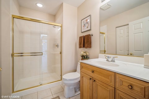 Tiny photo for 820 Weidner Road #210, Buffalo Grove, IL 60089 (MLS # 12711943)