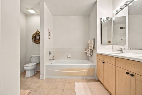 Tiny photo for 40 Prairie Park Drive #312, Wheeling, IL 60090 (MLS # 12786459)