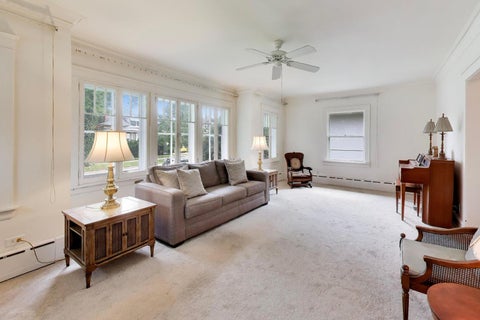 Tiny photo for 3720 N Springfield Avenue, Chicago, IL 60618 (MLS # 12758545)