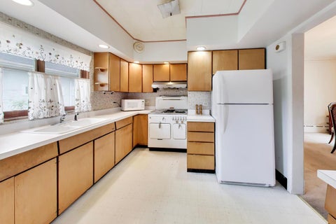 Tiny photo for 3720 N Springfield Avenue, Chicago, IL 60618 (MLS # 12758545)