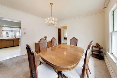 Tiny photo for 3720 N Springfield Avenue, Chicago, IL 60618 (MLS # 12758545)