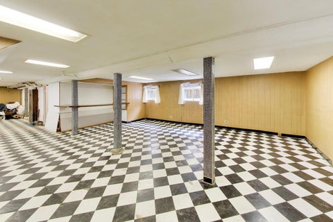 Tiny photo for 3720 N Springfield Avenue, Chicago, IL 60618 (MLS # 12758545)