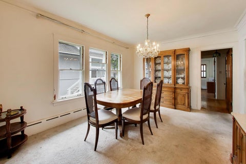 Tiny photo for 3720 N Springfield Avenue, Chicago, IL 60618 (MLS # 12758545)