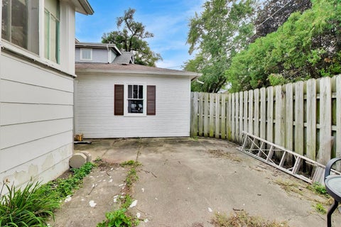 Tiny photo for 3720 N Springfield Avenue, Chicago, IL 60618 (MLS # 12758545)