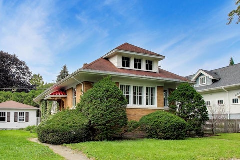 Tiny photo for 3720 N Springfield Avenue, Chicago, IL 60618 (MLS # 12758545)