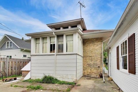 Tiny photo for 3720 N Springfield Avenue, Chicago, IL 60618 (MLS # 12758545)