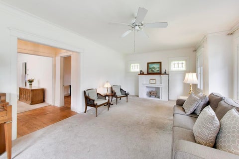 Tiny photo for 3720 N Springfield Avenue, Chicago, IL 60618 (MLS # 12758545)