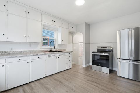 Tiny photo for 2506 11th Street, Rock Island, IL 61201 (MLS # 12562910)