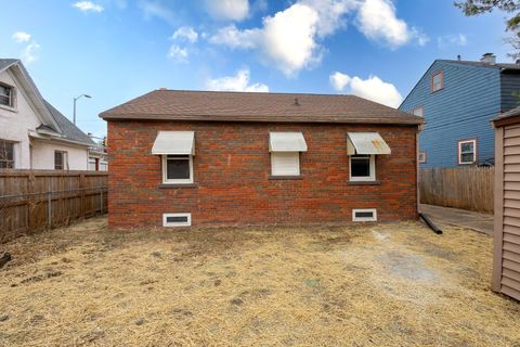 Tiny photo for 2506 11th Street, Rock Island, IL 61201 (MLS # 12562910)