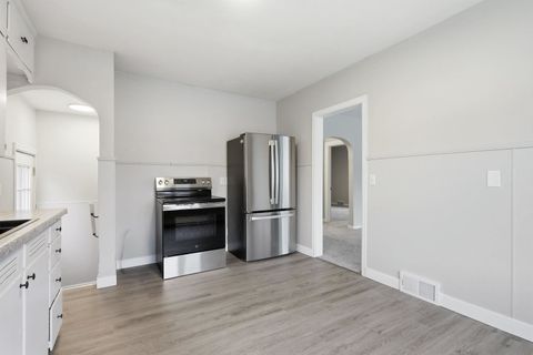 Tiny photo for 2506 11th Street, Rock Island, IL 61201 (MLS # 12562910)