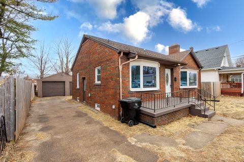 Tiny photo for 2506 11th Street, Rock Island, IL 61201 (MLS # 12562910)