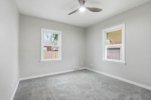 Tiny photo for 2506 11th Street, Rock Island, IL 61201 (MLS # 12562910)