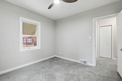 Tiny photo for 2506 11th Street, Rock Island, IL 61201 (MLS # 12562910)