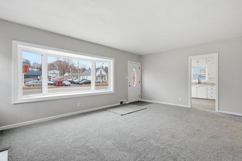 Tiny photo for 2506 11th Street, Rock Island, IL 61201 (MLS # 12562910)