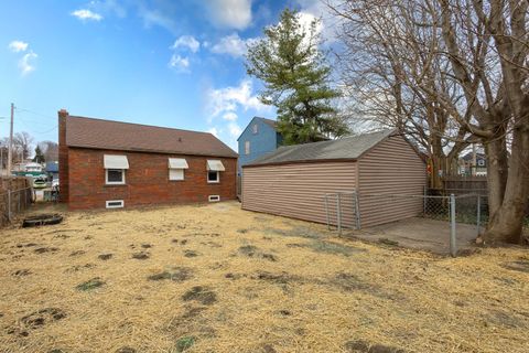 Tiny photo for 2506 11th Street, Rock Island, IL 61201 (MLS # 12562910)