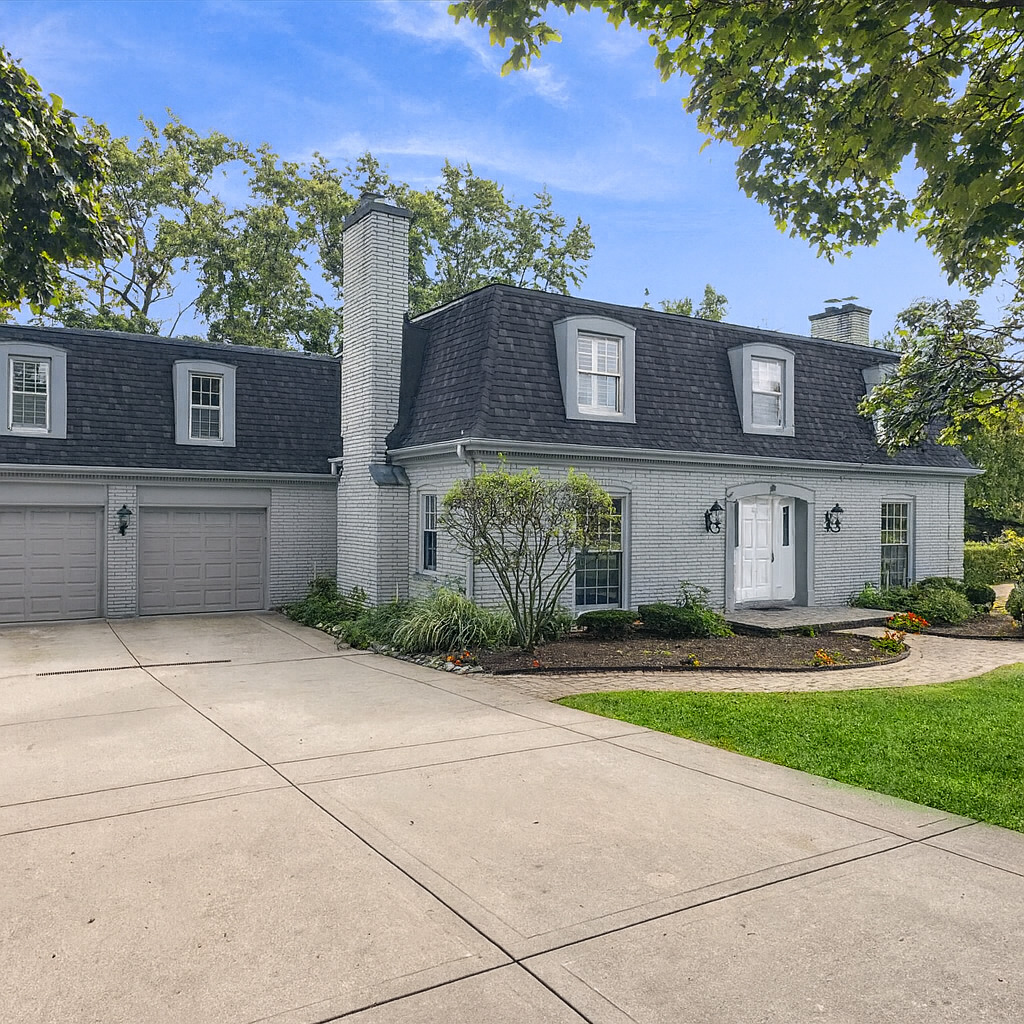18 Shelburne Drive