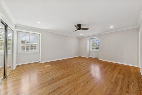 Tiny photo for 18 Shelburne Drive, Oak Brook, IL 60523 (MLS # 12485641)