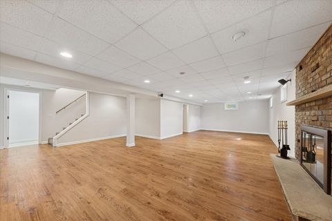 Tiny photo for 18 Shelburne Drive, Oak Brook, IL 60523 (MLS # 12485641)