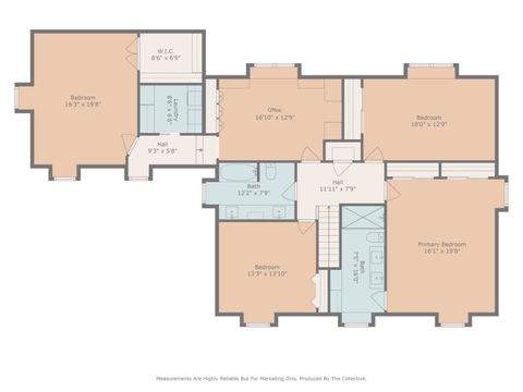 Tiny photo for 18 Shelburne Drive, Oak Brook, IL 60523 (MLS # 12485641)