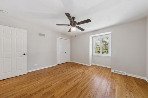 Tiny photo for 18 Shelburne Drive, Oak Brook, IL 60523 (MLS # 12485641)