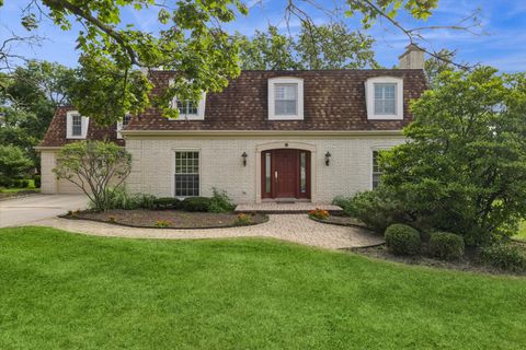 18 Shelburne Drive Oak Brook IL 60523