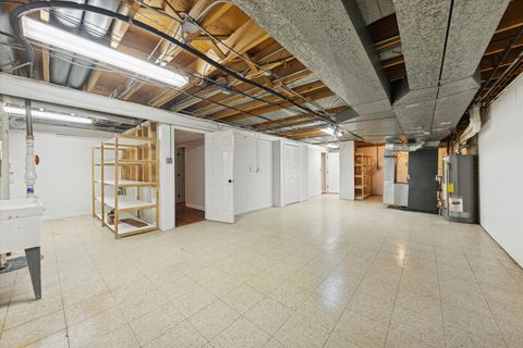 Tiny photo for 18 Shelburne Drive, Oak Brook, IL 60523 (MLS # 12485641)