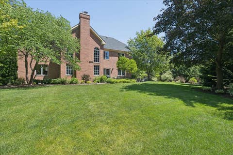 Tiny photo for 7209 Brae Court, Gurnee, IL 60031 (MLS # 12722627)