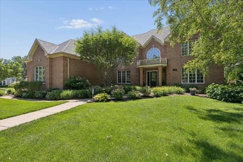 Tiny photo for 7209 Brae Court, Gurnee, IL 60031 (MLS # 12722627)